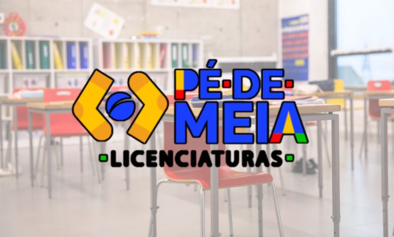 Ministério da Educação - MEC encerra cadastros para Pé-de-Meia Licenciaturas no próximo dia 30! Confira detalhes e Inscreva-se!