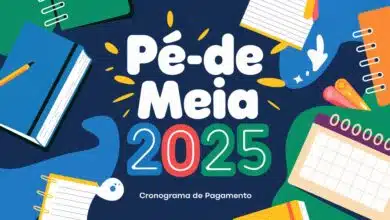 Pé-de-Meia 2025 do MEC: veja o calendário de pagamento da Segunda parcela do incentivo matrícula e saiba como receber pelo aplicativo!