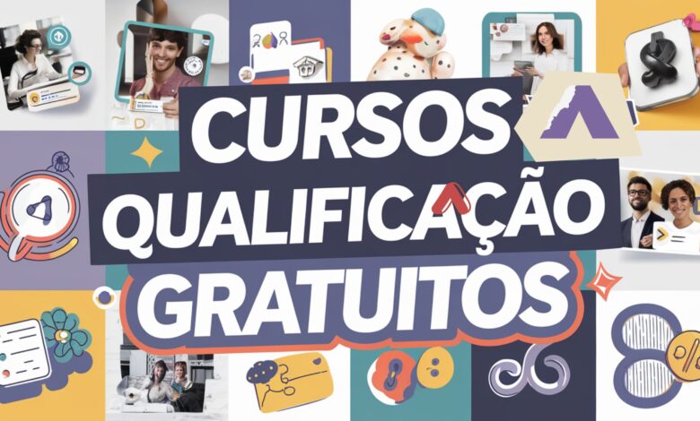 IFF: 360 vagas em cursos profissionalizantes GRATUITOS para estudantes da EJA. Inscreva-se de 17 a 28 de março e impulsione sua carreira!