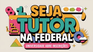 Edital 34/2025 UFPI: 18 Vagas para tutores EAD em Educação Infantil. Inscreva-se de 27 a 31 de março e impulsione sua carreira!