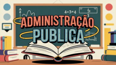 Administração Pública EAD UFSC: inscrições 2025 abertas. Curso gratuito, certificado RECONHECIDO e Gratuito. Aproveite essa oportunidade!