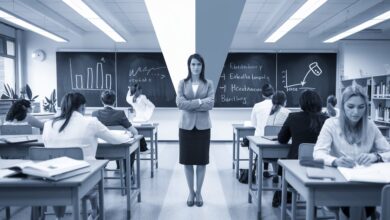 CAPES alerta: professoras são minoria em diversas áreas acadêmicas no Brasil. Conheça os dados e ações para promover a integração feminina