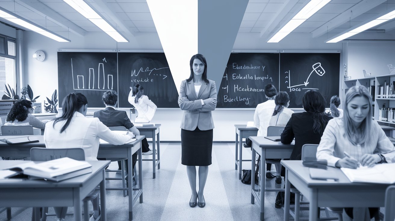 CAPES alerta: professoras são minoria em diversas áreas acadêmicas no Brasil. Conheça os dados e ações para promover a integração feminina