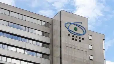 CAPES anuncia 91,2 mil bolsas de estudo para Pós-Graduação em 2025 e 2026. Saiba como funcionam os critérios e programas disponíveis!