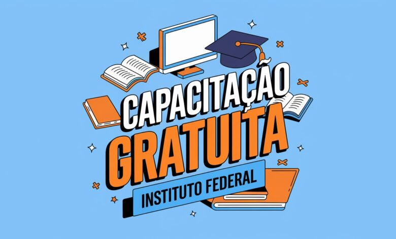 Inscrições abertas: curso de Capacitação em Educação Especial no IFC Camboriú para educadores da rede pública. Participe!