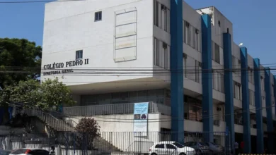 Colégio Pedro II do Ministério da Educação - MEC abre Processo Seletivo 2025 para Professores Substitutos. Inscreva-se online até 22/04/2025.