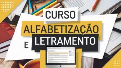 Curso GRATUITO de Alfabetização e Letramento para Crianças Surdas no IFSC! Inscrições abertas. Vagas EAD em GO, MA e PA. Inscreva-se já!