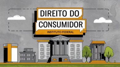 Aprenda Direito do Consumidor de graça! Curso EAD com certificado e 500 vagas. Inscrições abertas no Instituto Federal - IFSULDEMINAS.