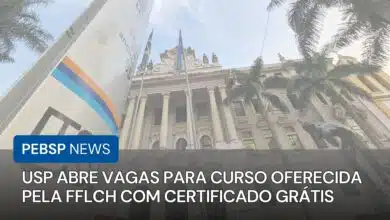 Curso gratuito da USP sobre arte da performance e violência na América Latina. Inscreva-se até 5 de maio de 2025. Vagas limitadas!