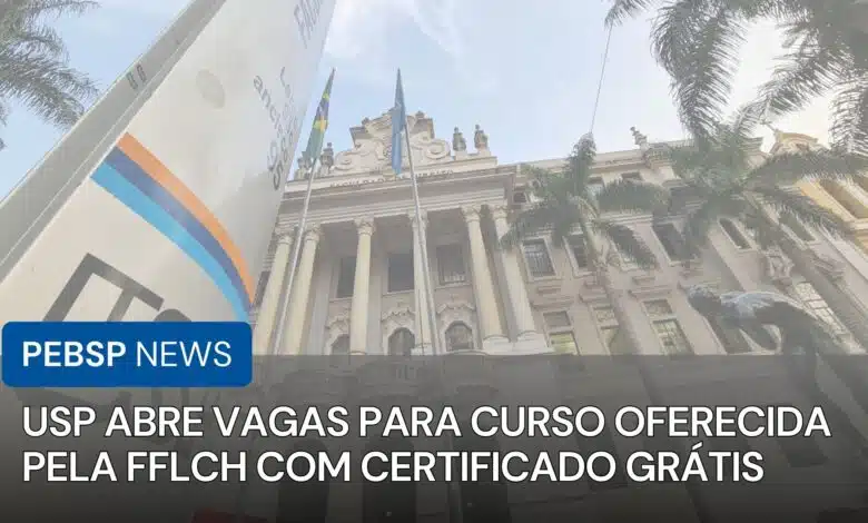 Curso gratuito da USP sobre arte da performance e violência na América Latina. Inscreva-se até 5 de maio de 2025. Vagas limitadas!