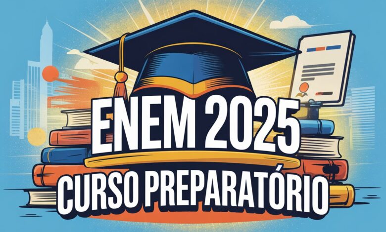 Inscreva-se no curso preparatório ENEM 2025 do IFSP: 100 vagas gratuitas, aulas on-line e certificado. Garanta sua vaga e prepare-se!