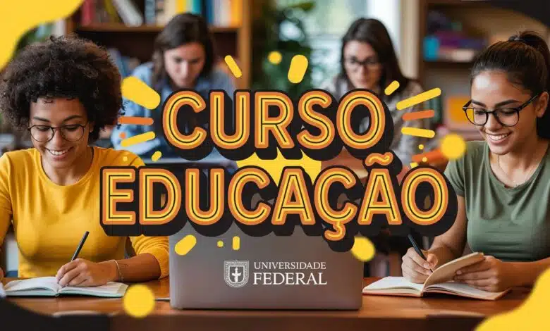 Curso gratuito da UFPB para gestores: educação inclusiva, direitos humanos e gestão democrática. Inscreva-se até 23/05/2025!