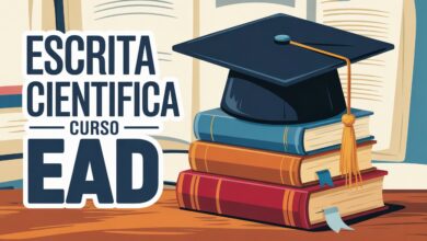 Inscrições encerram hoje para o curso gratuito de Escrita Científica e Inteligência Artificial do IF Sertão-PE. Garanta sua vaga já!