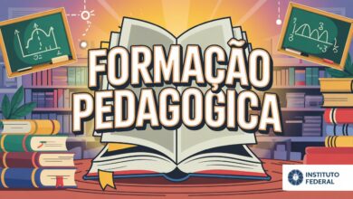 Inscrições prorrogadas para curso gratuito de Formação em Educação Inclusiva EAD no IFSC. Garanta sua vaga e aperfeiçoe sua atuação até 9/5!