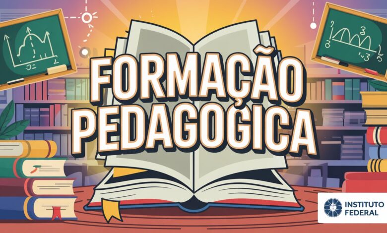 Inscrições prorrogadas para curso gratuito de Formação em Educação Inclusiva EAD no IFSC. Garanta sua vaga e aperfeiçoe sua atuação até 9/5!