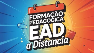 UFRR Reabre as inscrições para curso gratuito e online de Formação Pedagógica em Educação das Relações Étnico-Raciais EAD!