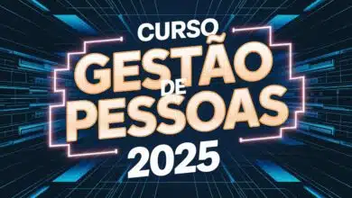 Garanta sua vaga no curso gratuito de Gestão de Pessoas EaD do IFSP. Inscrições até 06 de abril! Qualificação prática e Gratuita!