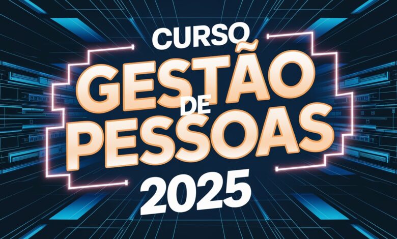 Garanta sua vaga no curso gratuito de Gestão de Pessoas EaD do IFSP. Inscrições até 06 de abril! Qualificação prática e Gratuita!