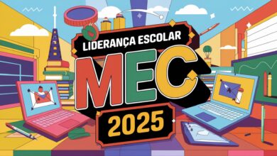 Curso gratuito de Liderança Escolar do MEC! Capacite-se em gestão escolar e confira as oportunidades imperdíveis. Inscrições abertas!