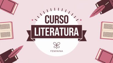 Estude Literatura Feminina online e grátis no Curso do IFSULDEMINAS. Curso com certificado para transformar sua leitura e perspectiva social.