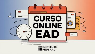 Curso FIC gratuito e online de Excelência em Hospitalidade e Gestão de Negócios pelo IFSULDEMINAS. Inscreva-se até 12 de maio de 2025!