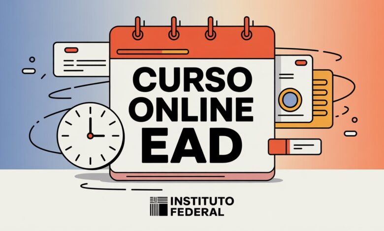 Curso FIC gratuito e online de Excelência em Hospitalidade e Gestão de Negócios pelo IFSULDEMINAS. Inscreva-se até 12 de maio de 2025!
