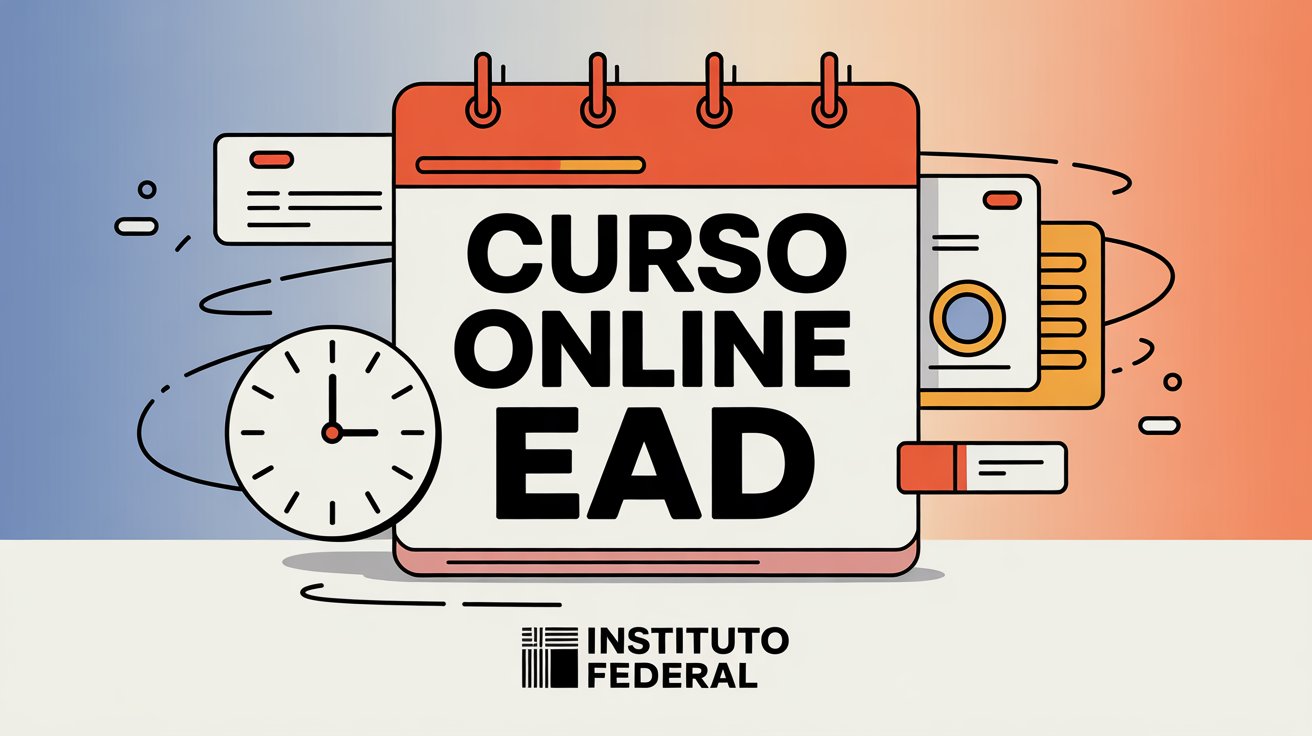 Curso FIC gratuito e online de Excelência em Hospitalidade e Gestão de Negócios pelo IFSULDEMINAS. Inscreva-se até 12 de maio de 2025!