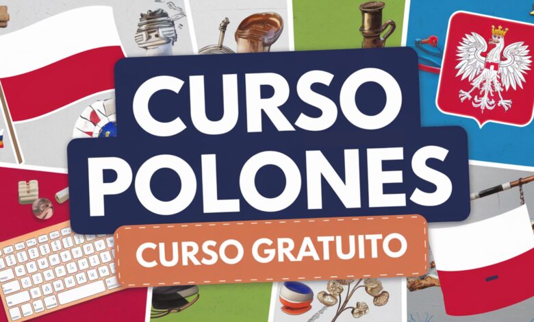 Aprenda polonês gratuitamente na USP! 30 vagas disponíveis para curso de língua e cultura polonesa. Inscrições até 16/04/25.