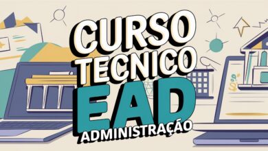 Curso Técnico em Administração gratuito no IFSP com vagas EaD! Qualifique-se para o mercado de trabalho com ensino de excelência e flexibilidade.