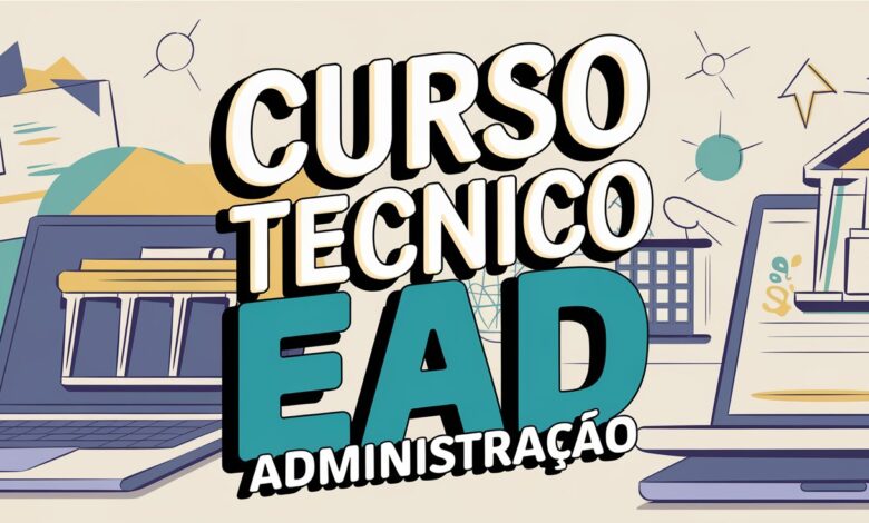 Curso Técnico em Administração gratuito no IFSP com vagas EaD! Qualifique-se para o mercado de trabalho com ensino de excelência e flexibilidade.