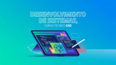 Inscreva-se no Curso Técnico em Desenvolvimento de Sistemas EaD do IFSP 2025. Vagas grátis e ensino flexível. Garanta já sua matrícula!