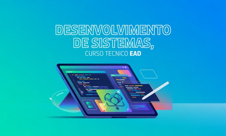 Inscreva-se no Curso Técnico em Desenvolvimento de Sistemas EaD do IFSP 2025. Vagas grátis e ensino flexível. Garanta já sua matrícula!