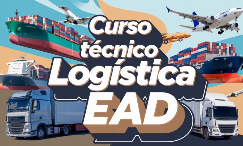 Amplie sua carreira! Curso Técnico em Logística EaD no IFMG abre inscrições para o ano de 2025. Inscreva-se agora até 20/04/25.