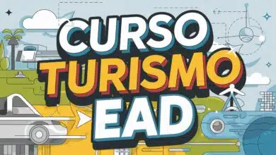 Curso gratuito EAD de Turismo em Áreas Naturais com 60h. Inscreva-se no IFRS e aprimore habilidades em turismo sustentável.