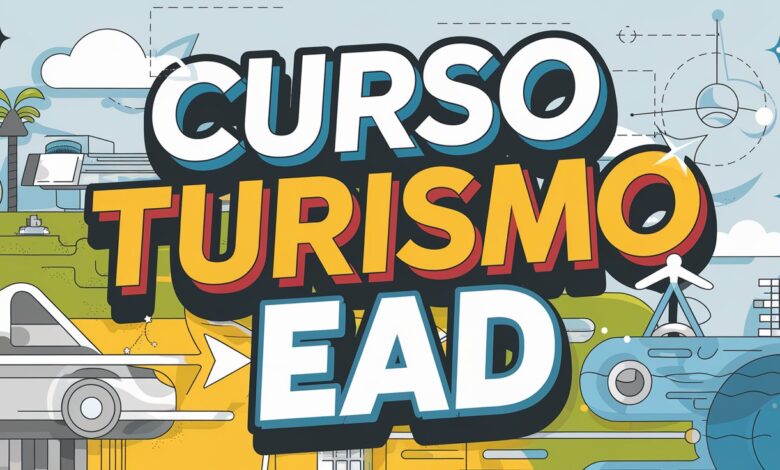 Curso gratuito EAD de Turismo em Áreas Naturais com 60h. Inscreva-se no IFRS e aprimore habilidades em turismo sustentável.