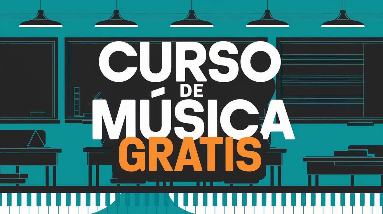 Curso gratuito da USP: Explore a música barroca dos séculos XVII e XVIII. 150 vagas disponíveis! Inscreva-se até 02/05/2025.