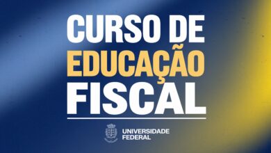 Participe do Curso de Educação Fiscal e Cidadania da UFRGS. 100% EAD, 60 horas, certificados e formação em justiça fiscal! Inscreva-se!