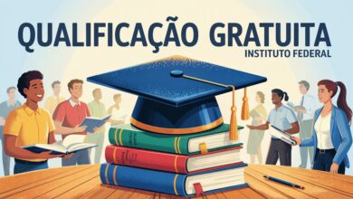 Inscreva-se nos cursos online gratuitos de Formação do IFSC para Educação em 2025. Certificação nacional e vagas para professores!
