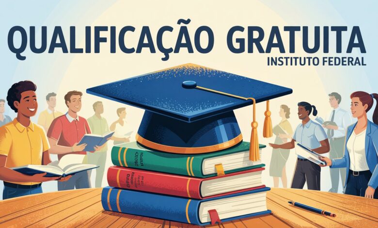 Inscreva-se nos cursos online gratuitos de Formação do IFSC para Educação em 2025. Certificação nacional e vagas para professores!