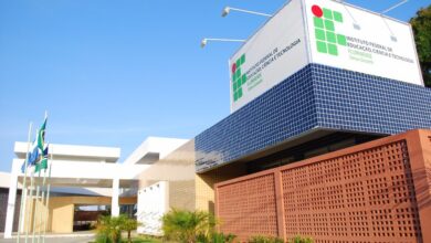 IFF abre 387 vagas gratuitas para cursos de graduação no 2º semestre de 2025. Inscrições online até 5 de maio. Veja o edital e inscreva-se!