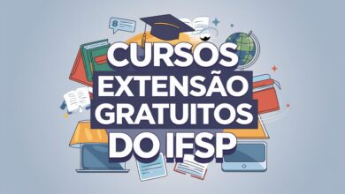 Hoje é o último dia para inscrições gratuitas nos cursos presenciais do IFSP São José do Rio Preto. Aproveite e inscreva-se já!
