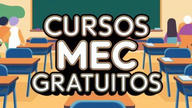 MEC oferece 2 cursos gratuitos online de Psicologia e Recursos Humanos na plataforma Aprenda Mais. Confira detalhes!