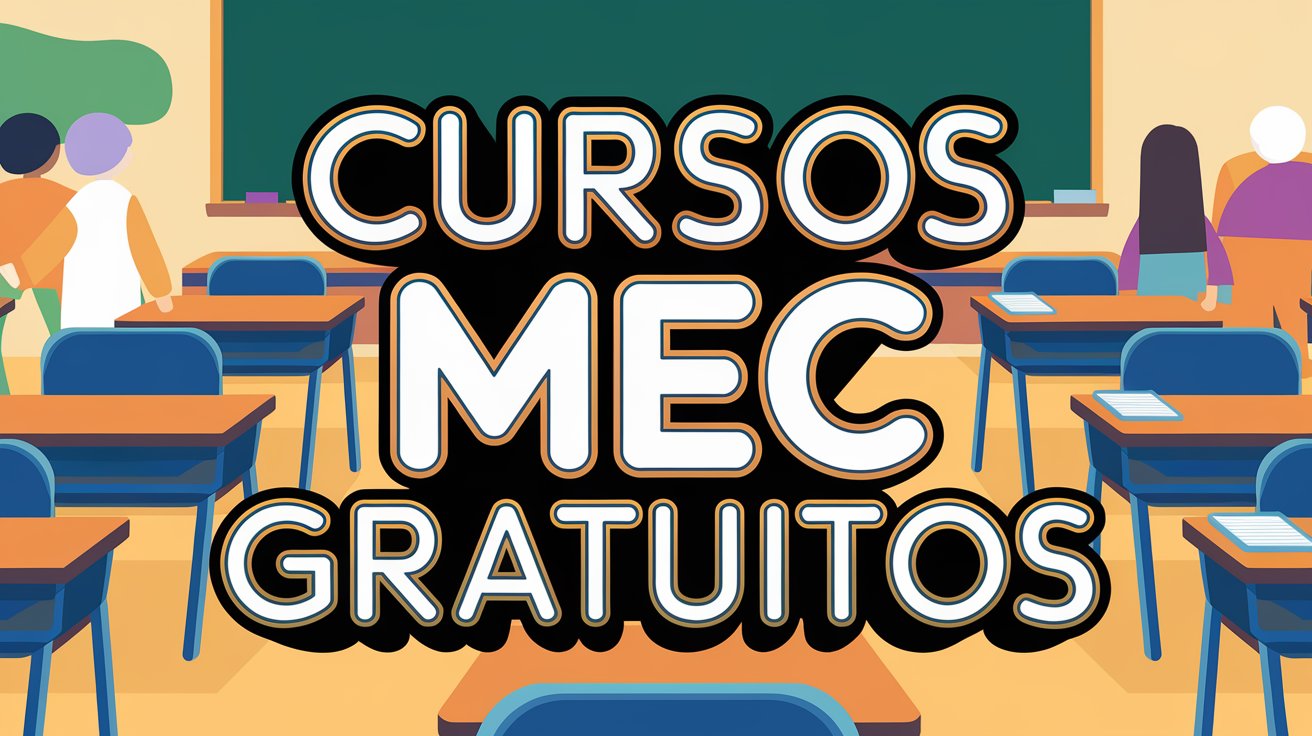MEC oferece 2 cursos gratuitos online de Psicologia e Recursos Humanos na plataforma Aprenda Mais. Confira detalhes!