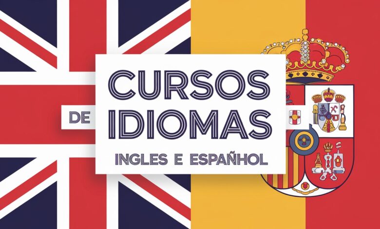 Inscreva-se nos cursos gratuitos de idiomas do IFSC 2025 e qualifique seu currículo. Vagas limitadas para inglês e espanhol. Aproveite!