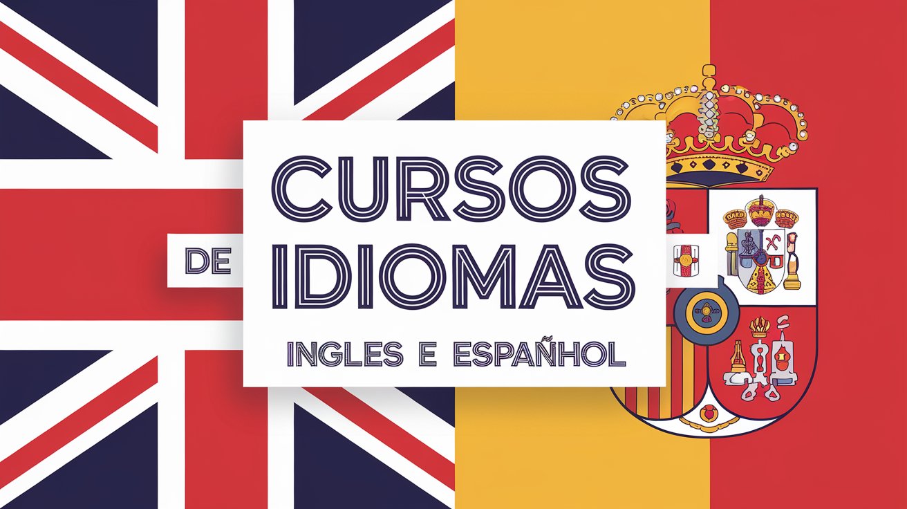 Inscreva-se nos cursos gratuitos de idiomas do IFSC 2025 e qualifique seu currículo. Vagas limitadas para inglês e espanhol. Aproveite!