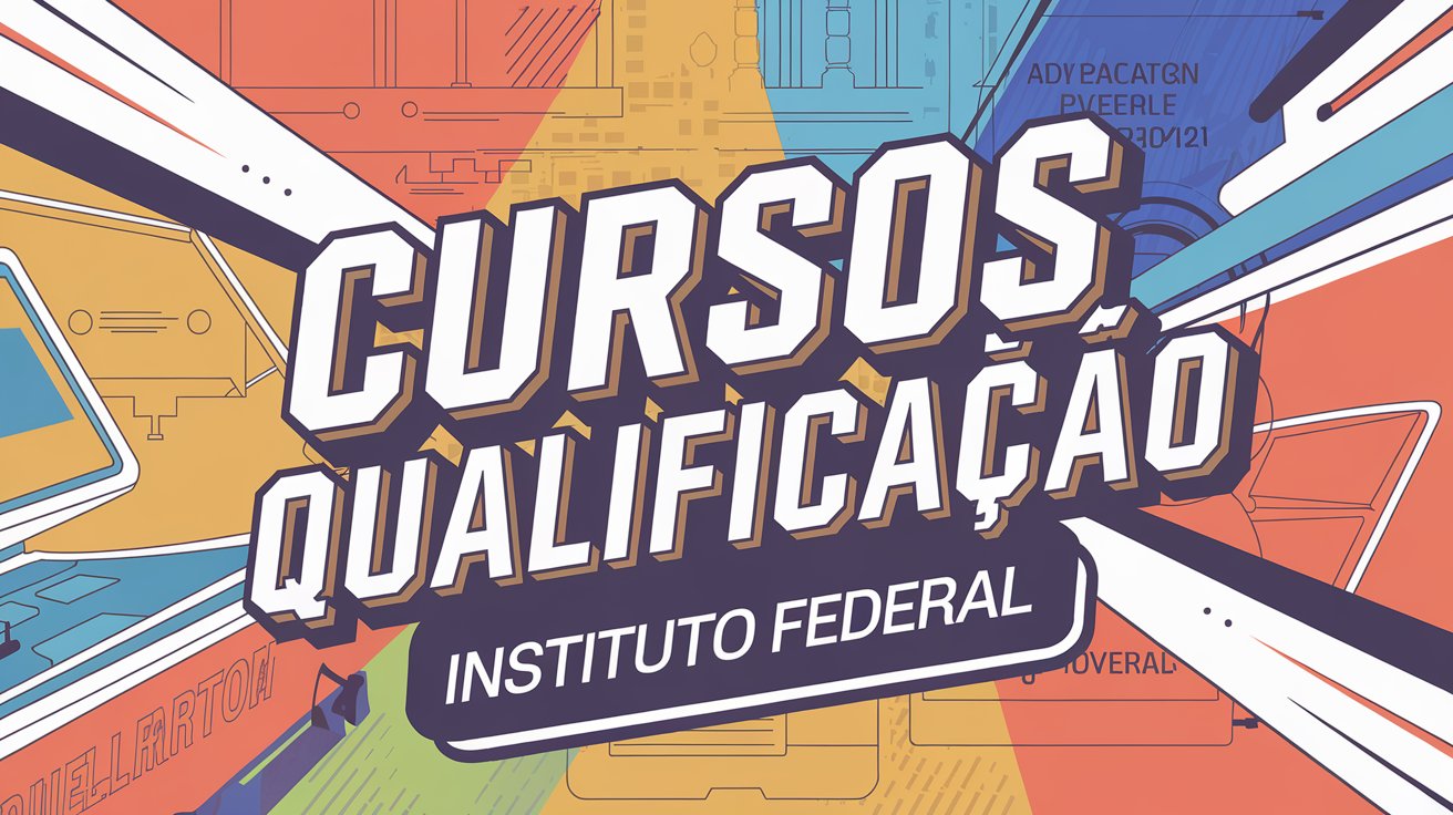 Inscreva-se nos cursos EAD gratuitos do IFSC 2025 e invista em qualificação profissional de qualidade para impulsionar sua carreira!