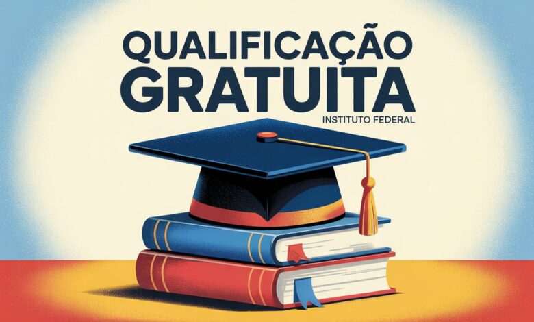 Cursos de Qualificação gratuitos IFSC 2025: oportunidades em diversas áreas e modalidades. Inscreva-se e transforme sua carreira!