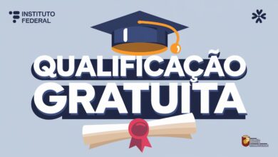 Instituto Federal - IFBA acaba de anunciar vagas para Cursos de Qualificação Gratuitos: Desenhista, Eletricista e Montador com até 200 horas!