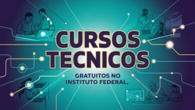 Faltam poucos dias para acabar o prazo de inscrição nos cursos técnicos gratuitos do IFSP. Inscreva-se já e transforme sua carreira!