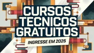 Você ainda pode ingressar no Instituto Federal ainda em 2025: IFES oferece quase mil vagas em Cursos Técnicos Gratuitos para 2025!